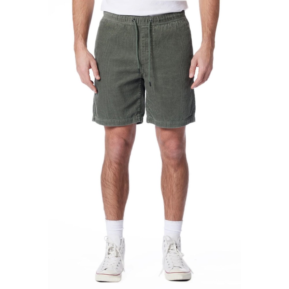 Unionbay Archie Pull-On Corduroy Short, Renegade, Size L